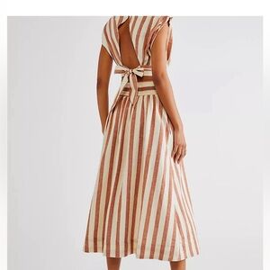 NWOT Free People Whatta Site  Set Size L